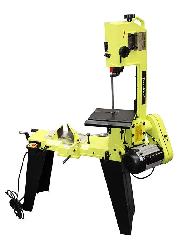 Buy Metal Band Saw Metal Cutting Bandsaw Forestwest