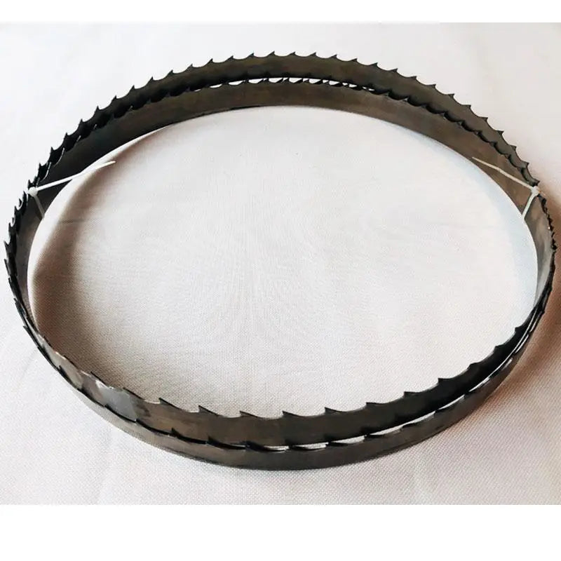 Sawmill Blades, Induction Hardened Steel Blades | Forestwest