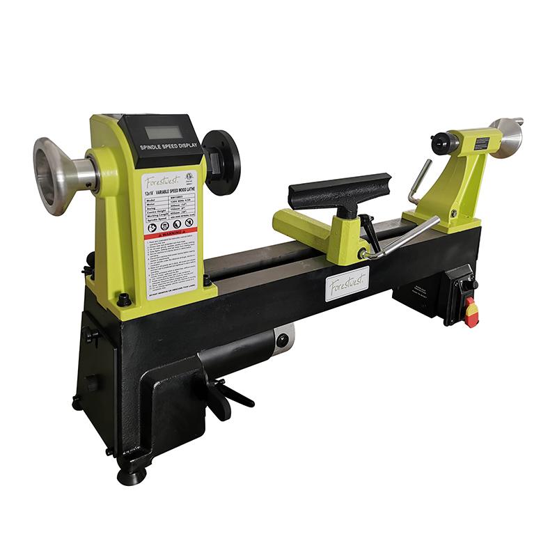 Wood Lathe for Sale, Woodworking Lathes | FORESTWEST
