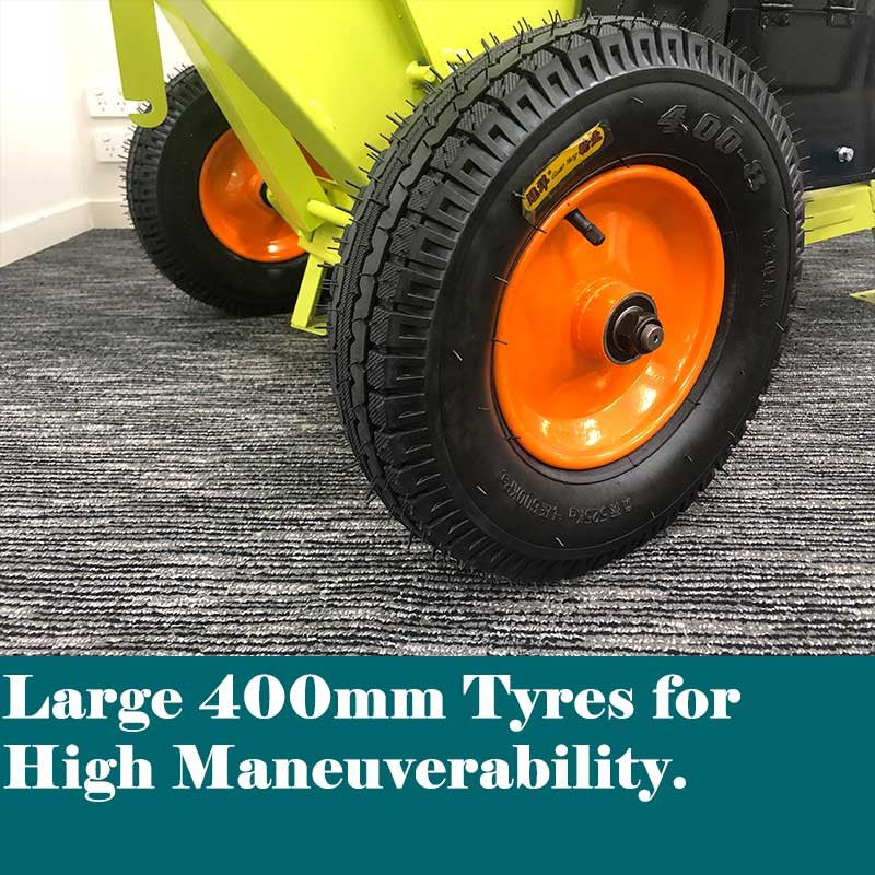 700mm Petrol Log Saw 13HP E-Start BM11081E - Forestwest USA