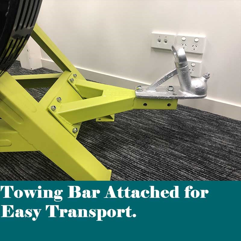 700mm Petrol Log Saw 13HP E-Start BM11081E - Forestwest USA