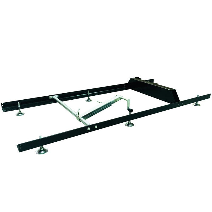 2m Bed Extension for Forestwest Sawmill, FORESTWEST 11119EX - Forestwest USA