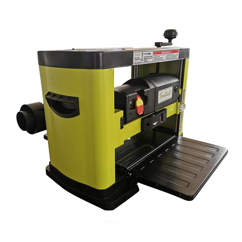 13" Benchtop Wood Planer, 2HP 8,500RPM Planer , FORESTWEST BM10507 | Forestwest