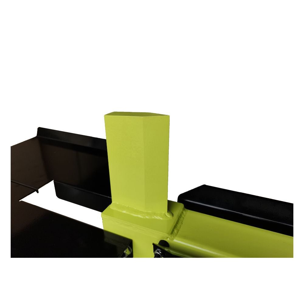 18Ton Kinetic Log Splitter, 2HP Electric Log Splitter, FORESTWEST BM11097 | Forestwest