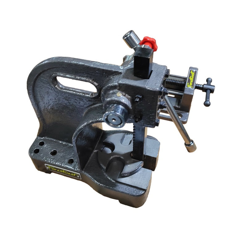 1/2T Arbor Press, FORESTWEST BM30301