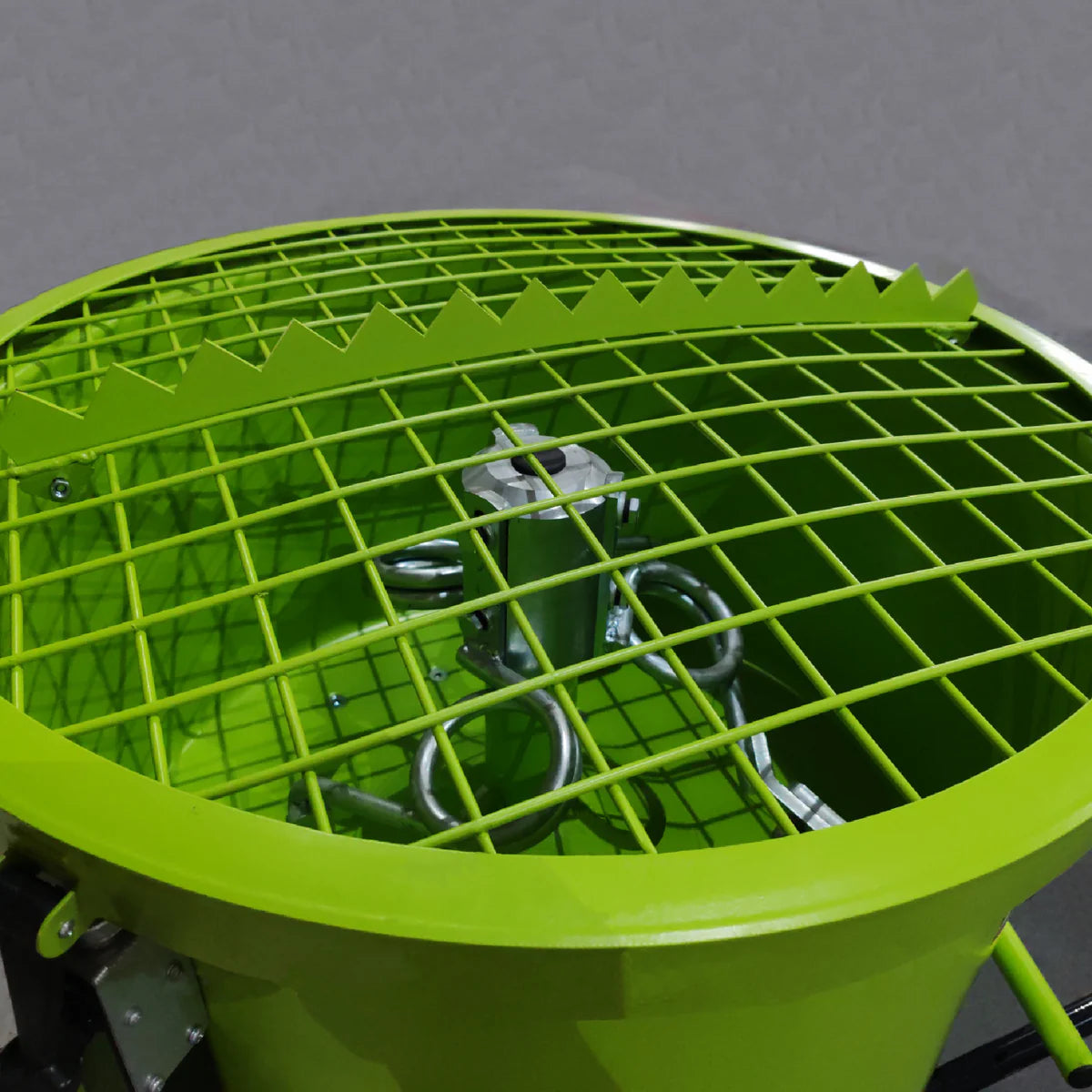 160L Portable Mortar Mixer, Screed Mixer BM680