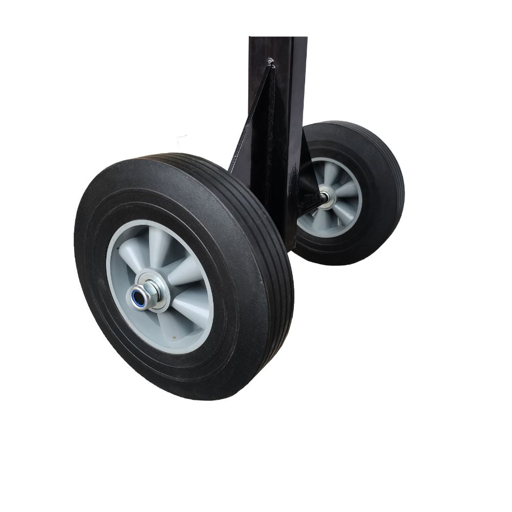 12Ton Kinetic Log Splitter, 2HP Electric Log Splitter, FORESTWEST BM11110S | Forestwest