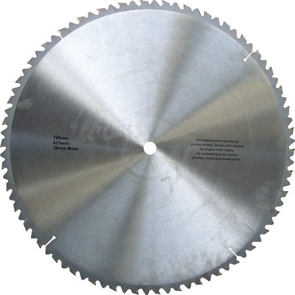 700mm 42Teeth Circular Saw Blade TCT - Forestwest USA