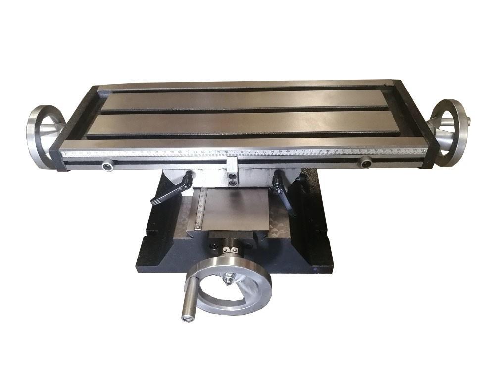 20" Precision Compound Slide Table, FORESTWEST BM30277 - Forestwest USA