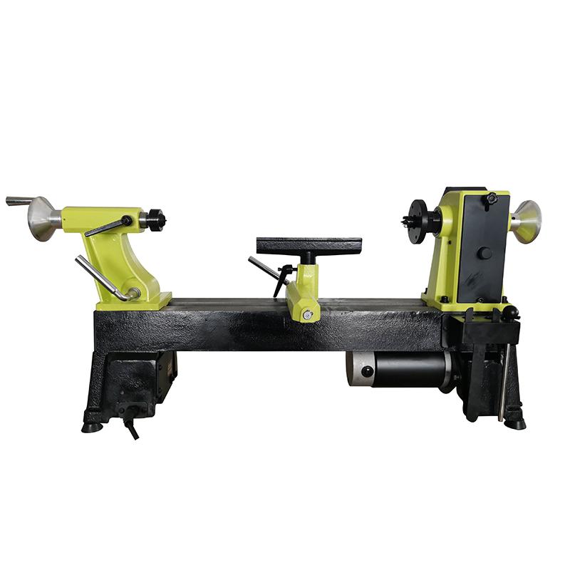 12"x18" 3/4HP Variable Speed Wood Lathe, Forestwest BM10803 - Forestwest USA