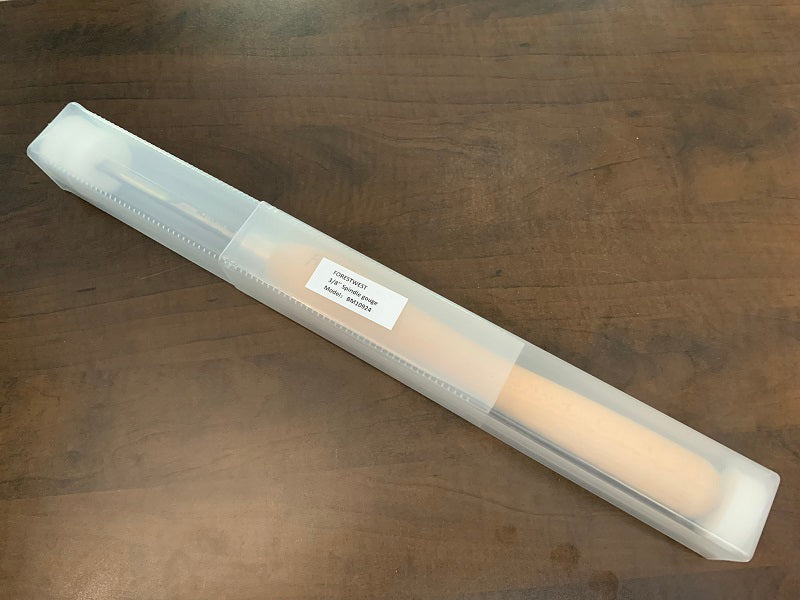 M2 HSS 3/8" 9.5mm Spindle Gouge BM10924 - Forestwest USA