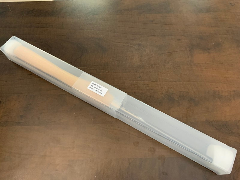 FORESTWEST BM10926 M2 HSS Wodturning Tools, 3/8" 9.5mm Bowl Gouge - Forestwest USA