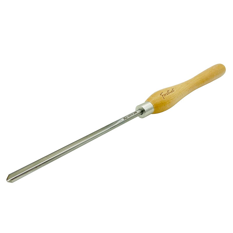FORESTWEST BM10926 M2 HSS Wodturning Tools, 3/8" 9.5mm Bowl Gouge - Forestwest USA