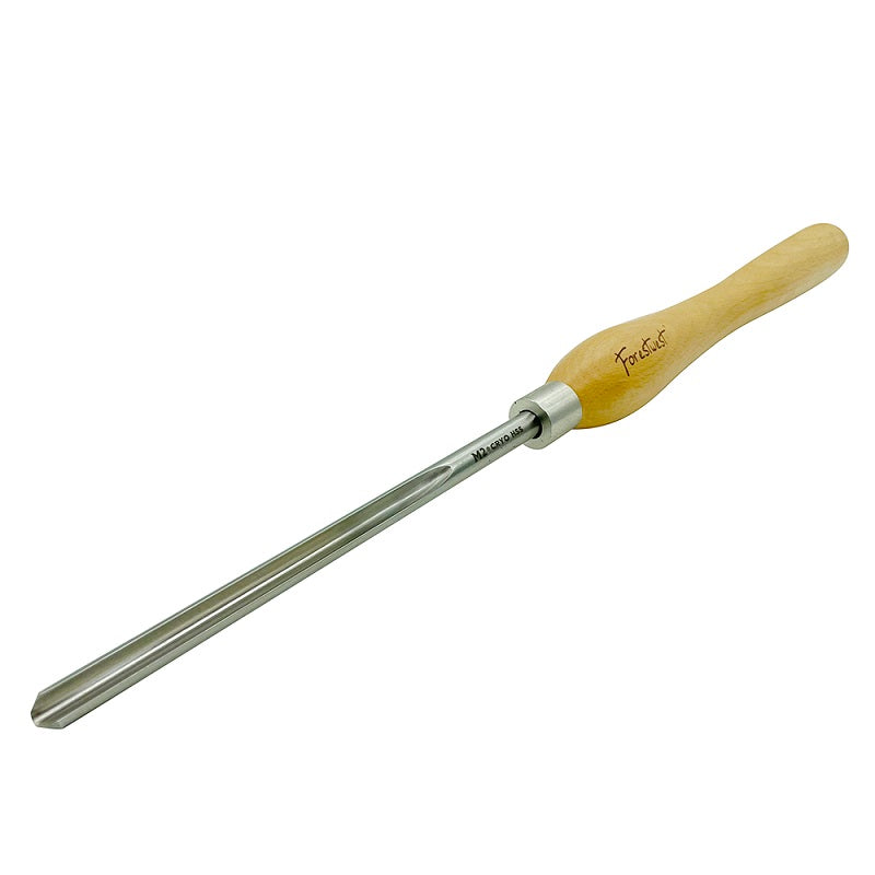 FORESTWEST BM10927 M2 HSS Woodturning Tools, 1/2" 12mm Bowl Gouge - Forestwest USA