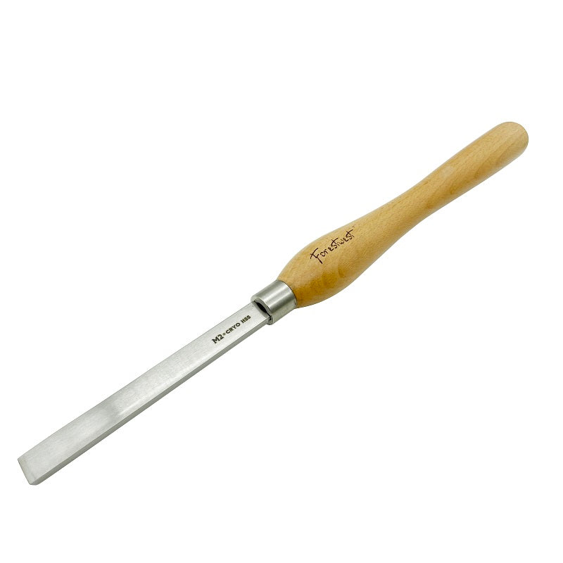 FORESTWEST BM10930 Premium M2 HSS Woodturning Tools Set 6 Pcs - Forestwest USA