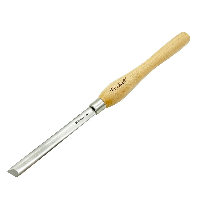 FORESTWEST BM10930 Premium M2 HSS Woodturning Tools Set 6 Pcs - Forestwest USA