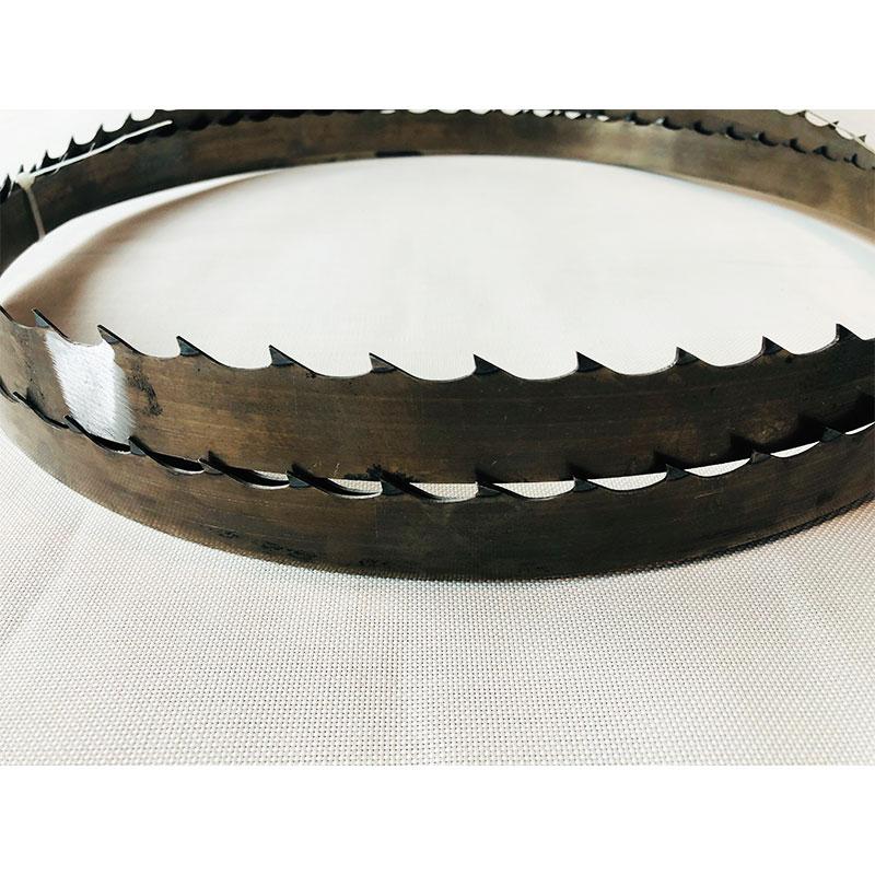 Forestwest 11119B Induction Hardened Steel Sawmill Blades - Forestwest USA