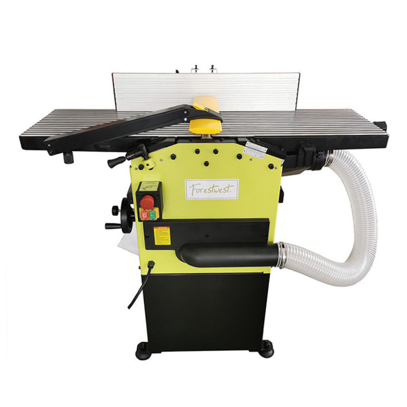 12" 2.5HP Wood Planer & Jointer Combo, FORESTWEST BM10416 - Forestwest USA