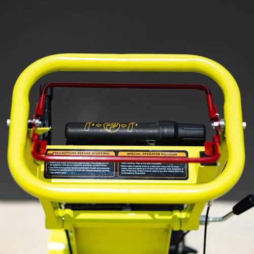 15HP Commercial Petrol Tree Stump Grinder 330MM Capacity BM11075 - Forestwest USA