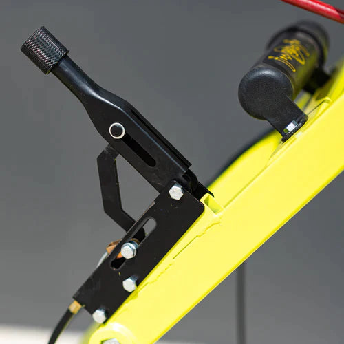 15HP Commercial Petrol Tree Stump Grinder 330MM Capacity BM11075 - Forestwest USA