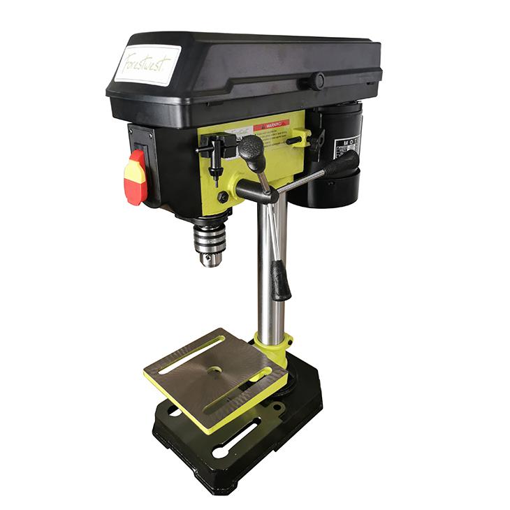 Drill Press, Woodworking Power Tools | Forestwest