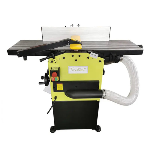 Jointer Planer for Sale Woodworking Planer Thicknesser Forestwest