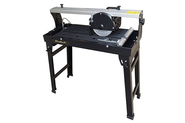 Wet Tile Saw for Sale, Tile Cutter for Clean Cut | Forestwest