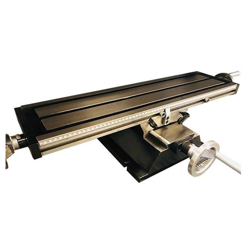28" Precision Compound Slide Table BM30278 - Forestwest USA