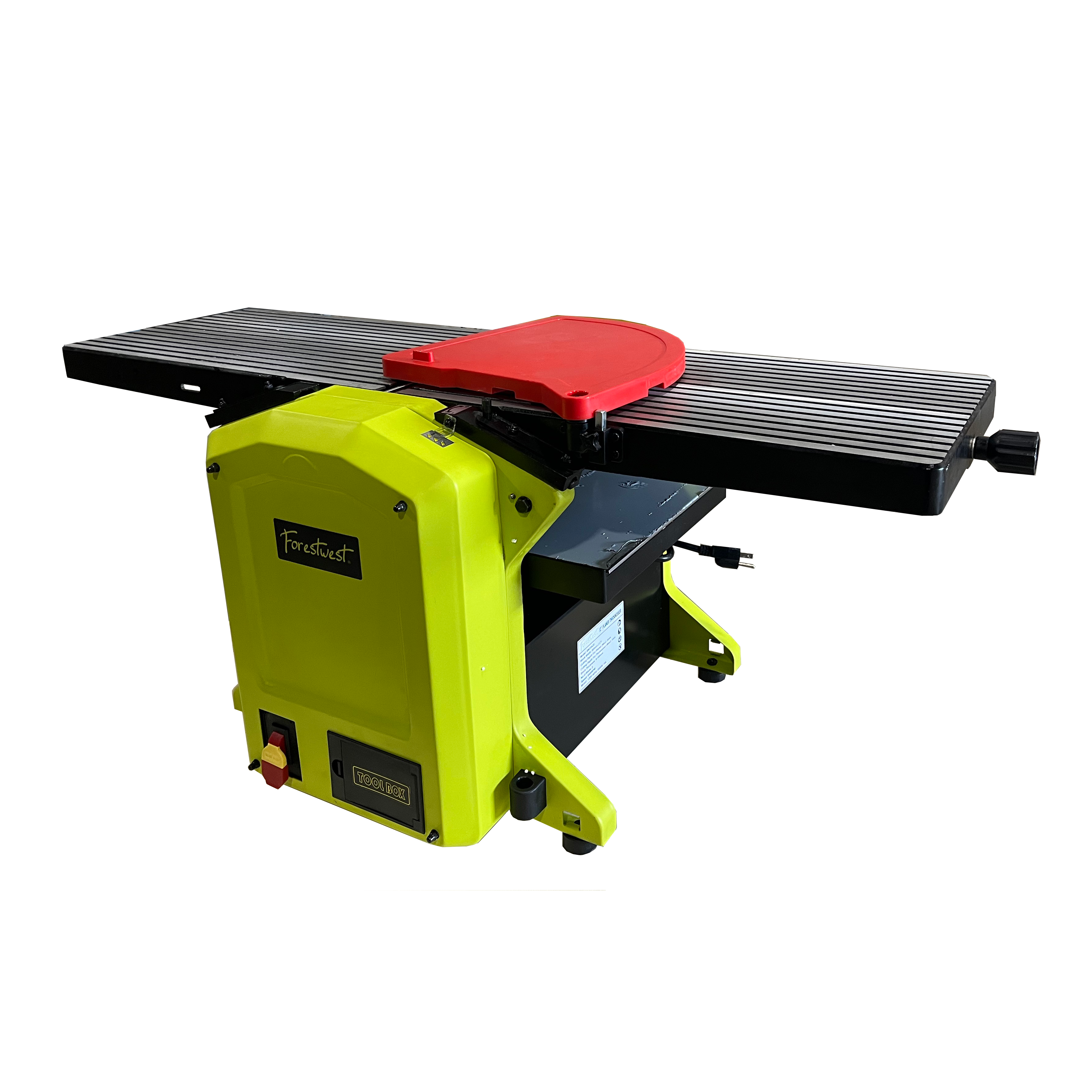 BM10420 2.5HP 12″Jointer / Planer Combo