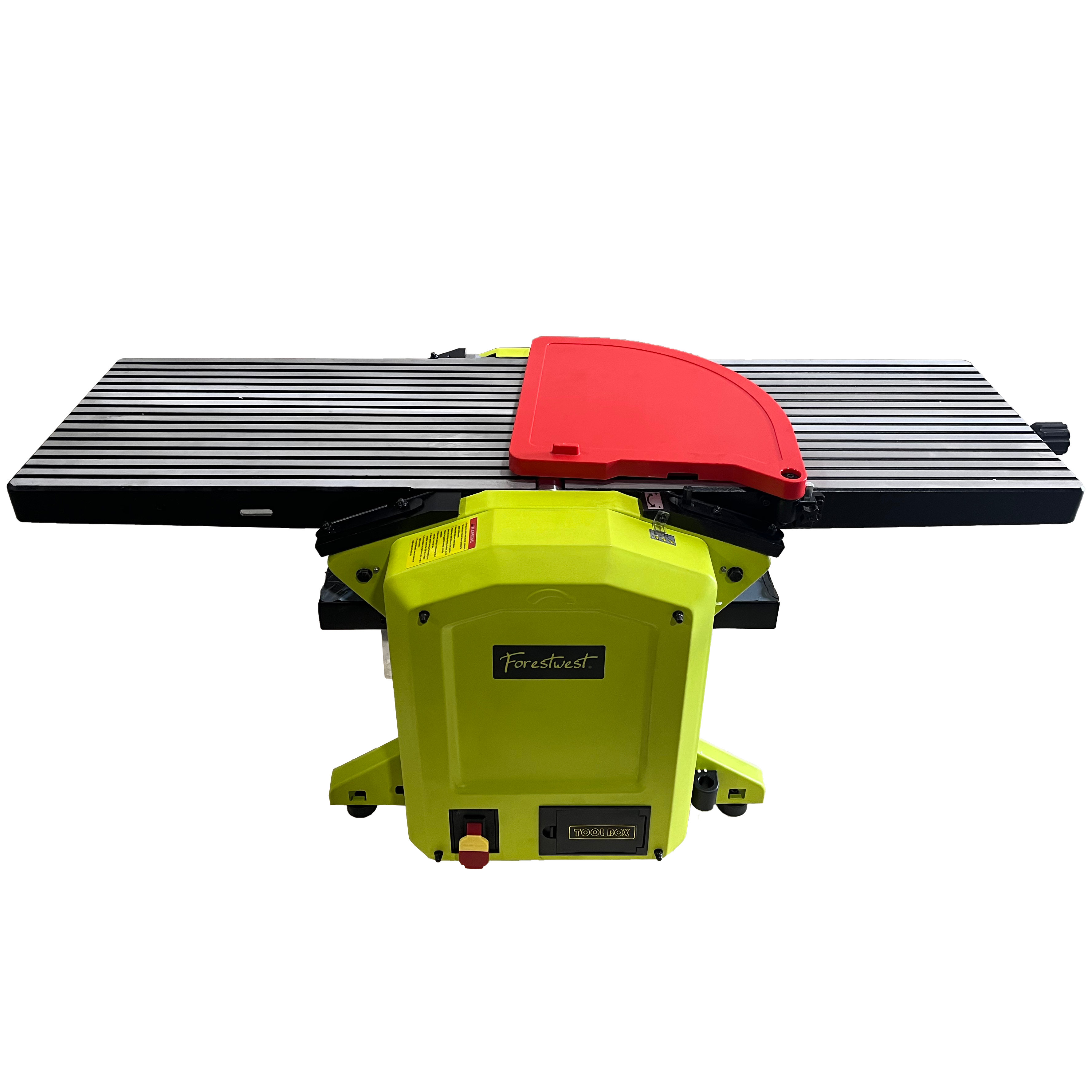 BM10420 2.5HP 12″Jointer / Planer Combo