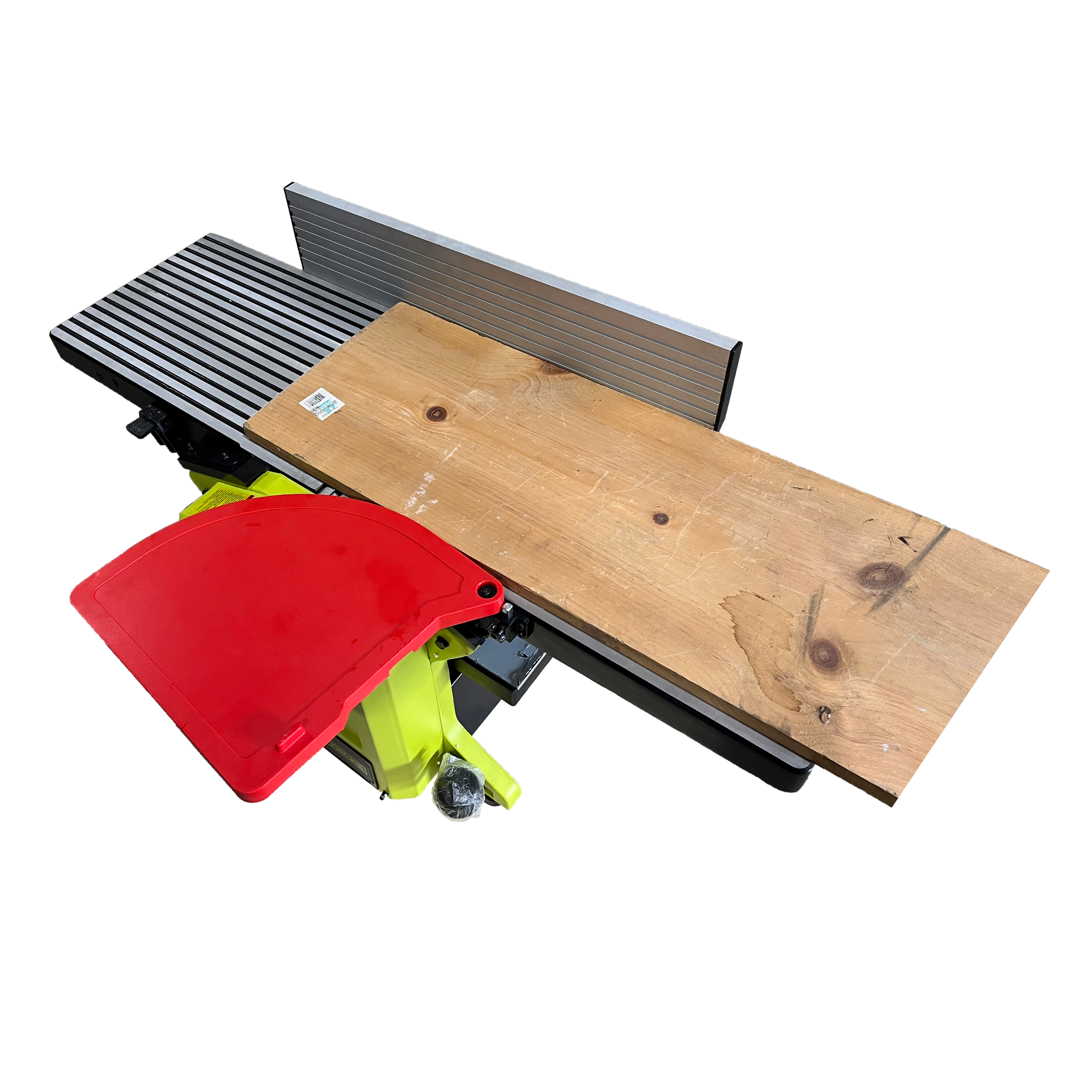 BM10420 2.5HP 12″Jointer / Planer Combo