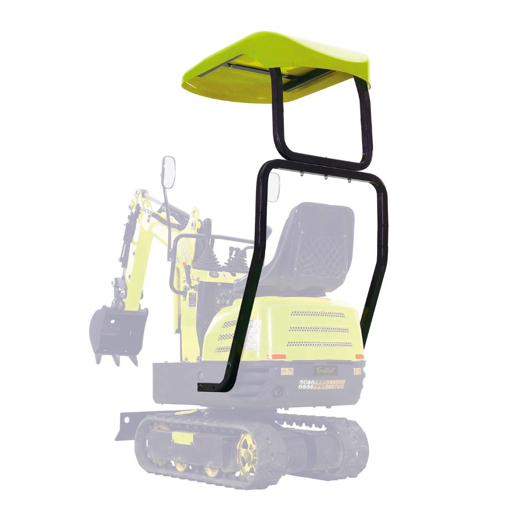 Forestwest Mini Excavator 306cc BM710