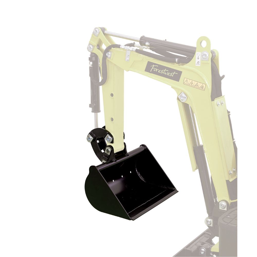 Forestwest Mini Excavator 306cc BM710